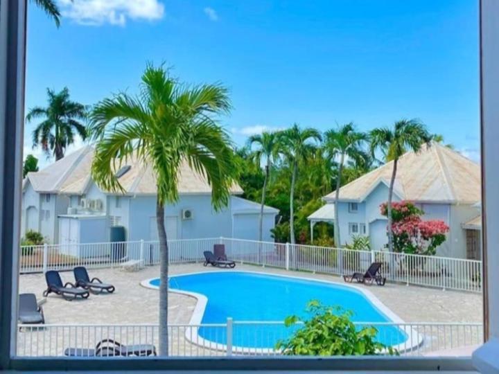 Ravinala Saint-Francois (Grande-Terre) Exterior foto